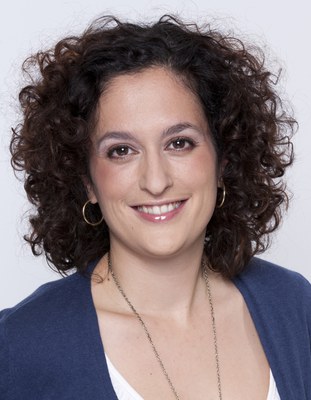 »Slow Food steht für Werte, die ich nicht nur teile, sondern aktiv mitgestalten möchte« - Lucia Rizzo, neue Geschäftsführerin von Slow Food Deutschland, stellt sich vor »Slow Food steht für Werte, die ich nicht nur teile, sondern aktiv mitgestalten möchte« - Lucia Rizzo, neue Geschäftsführerin von Slow Food Deutschland, stellt sich vor