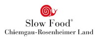 Logo Convivium Chiemgau-Rosenheimer Land Logo Convivium Chiemgau-Rosenheimer Land